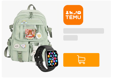 Obtén tu mochila GRATIS en TEMU ingresa el siguiente link y compruébalo   in 2024